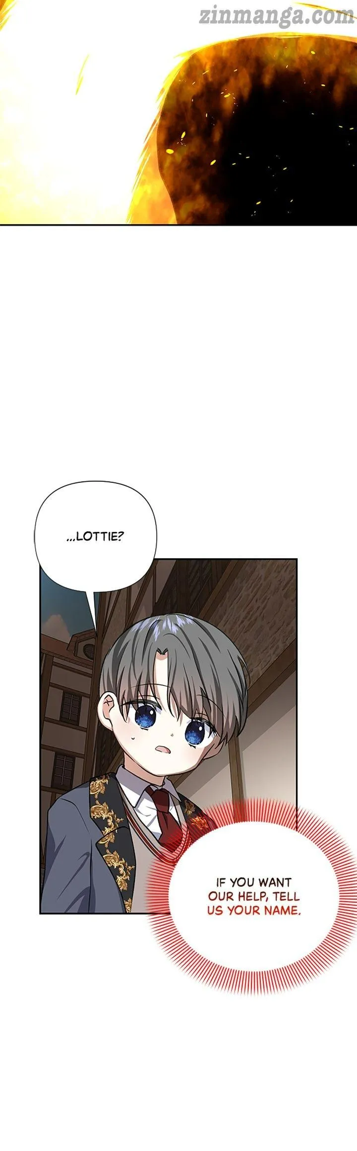 Monster Duke’s Daughter Chapter 44 - Page 15