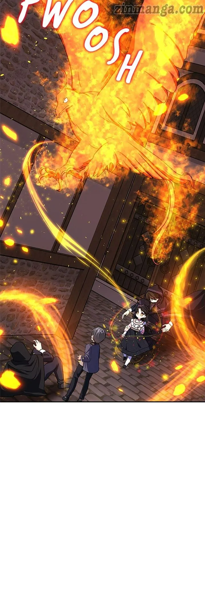 Monster Duke’s Daughter Chapter 44 - Page 18