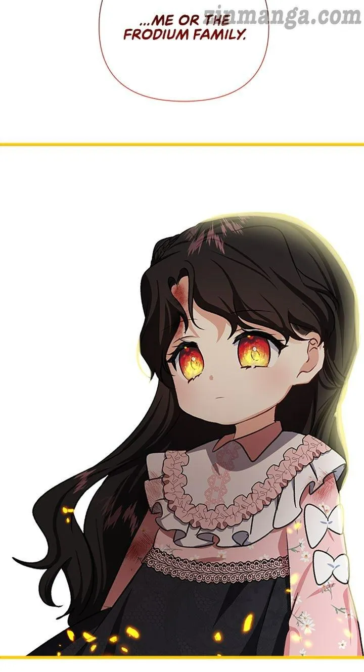 Monster Duke’s Daughter Chapter 44 - Page 22