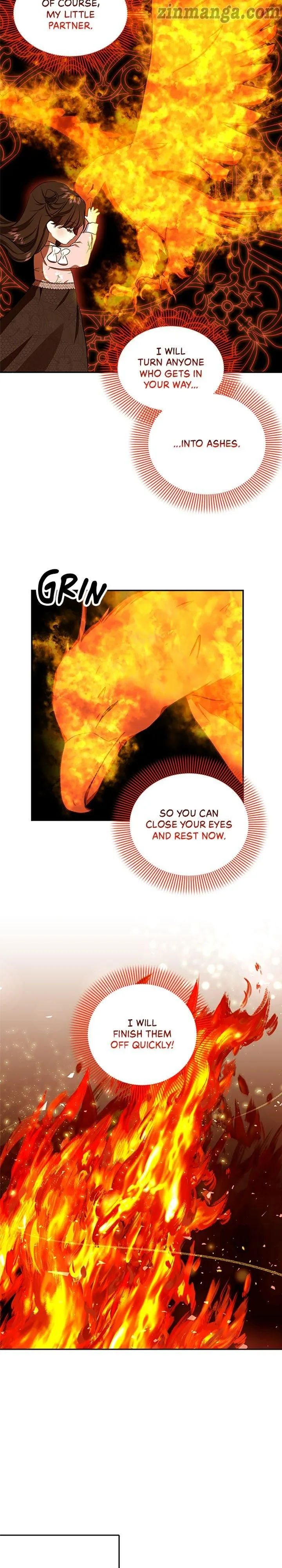 Monster Duke’s Daughter Chapter 44 - Page 24