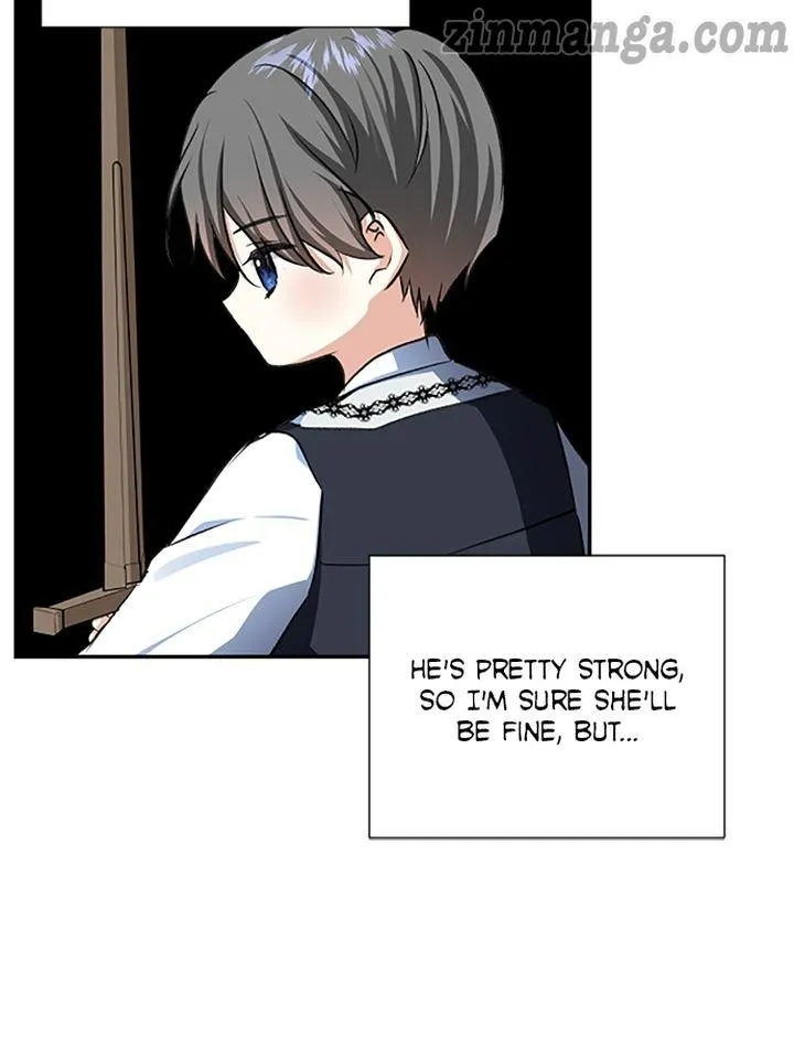 Monster Duke’s Daughter Chapter 44 - Page 26