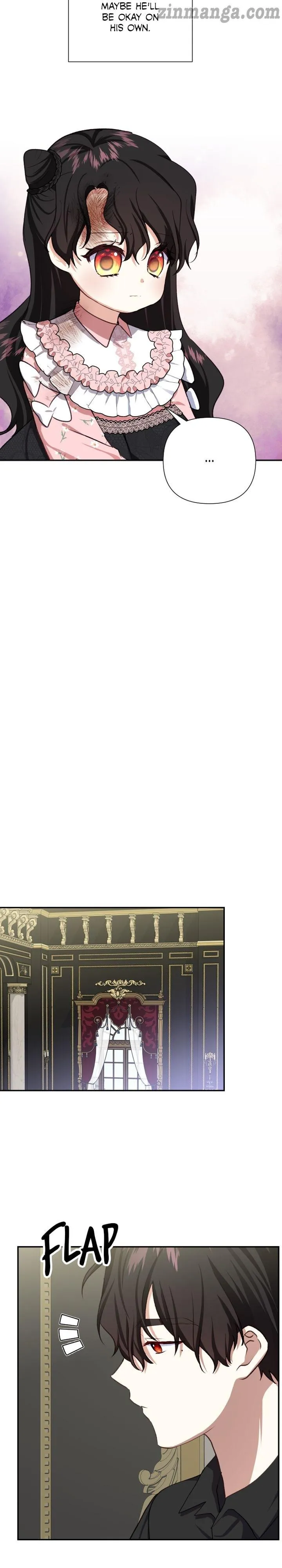 Monster Duke’s Daughter Chapter 45 - Page 12