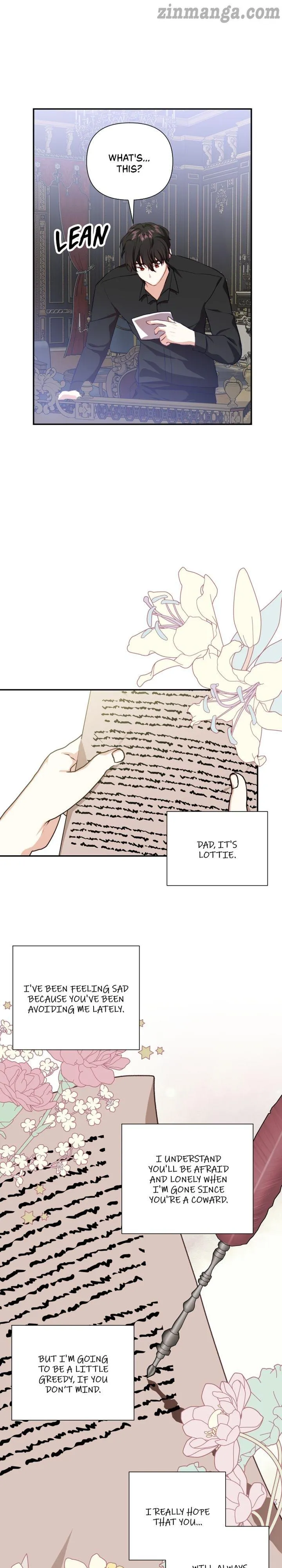 Monster Duke’s Daughter Chapter 45 - Page 14