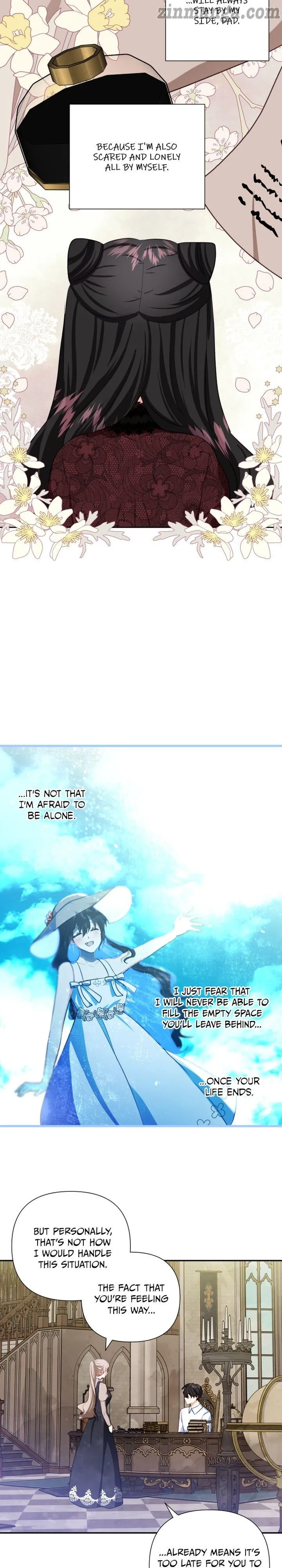 Monster Duke’s Daughter Chapter 45 - Page 15