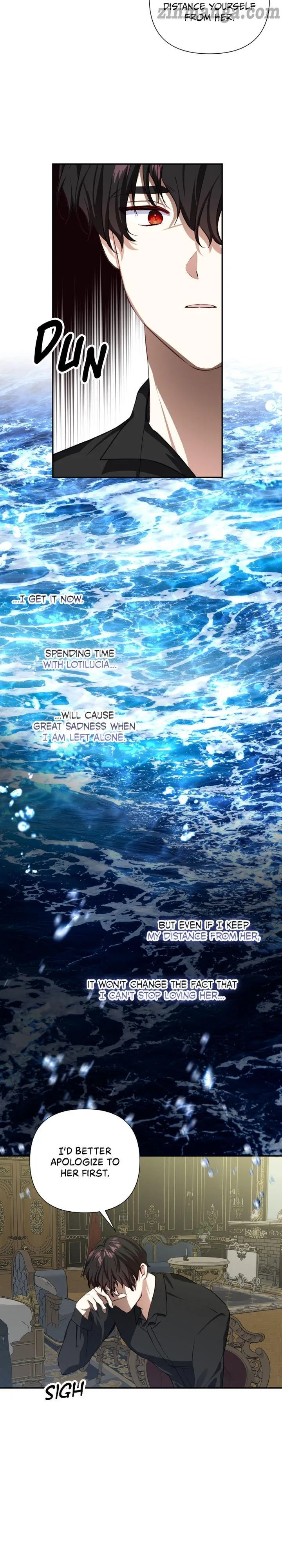 Monster Duke’s Daughter Chapter 45 - Page 16