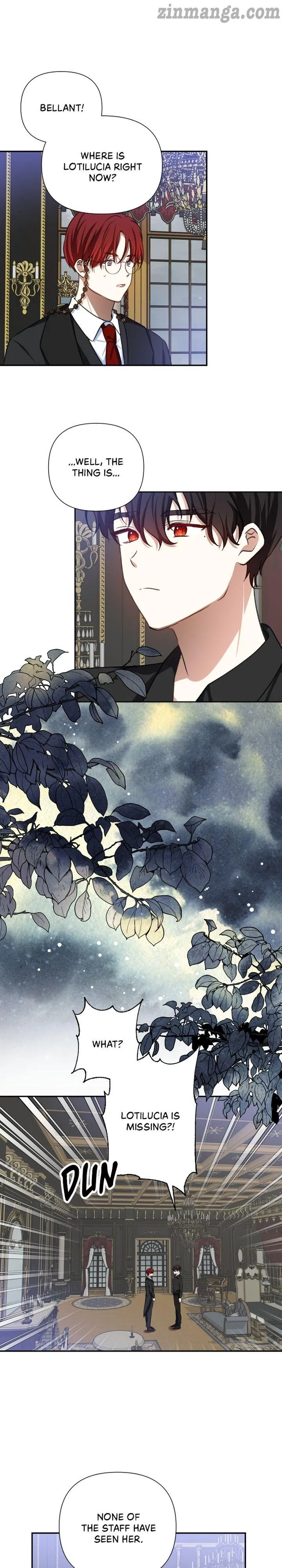 Monster Duke’s Daughter Chapter 45 - Page 18