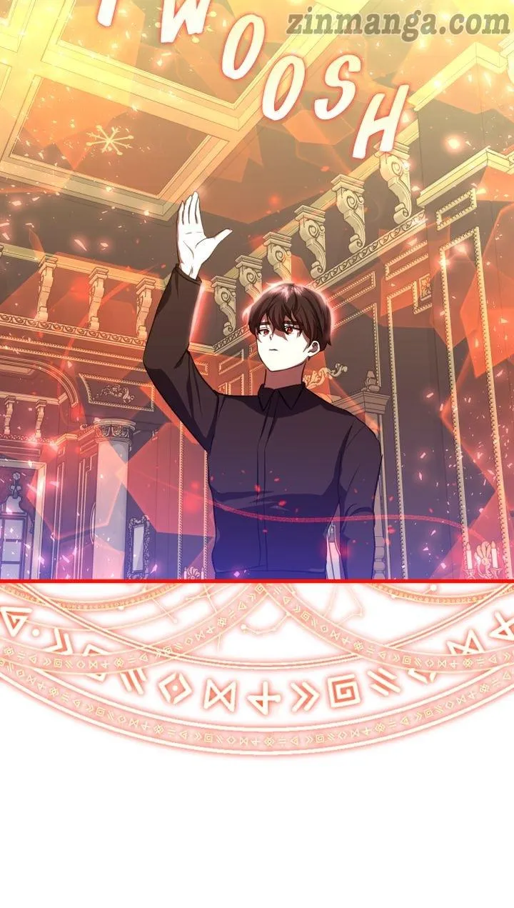 Monster Duke’s Daughter Chapter 45 - Page 20