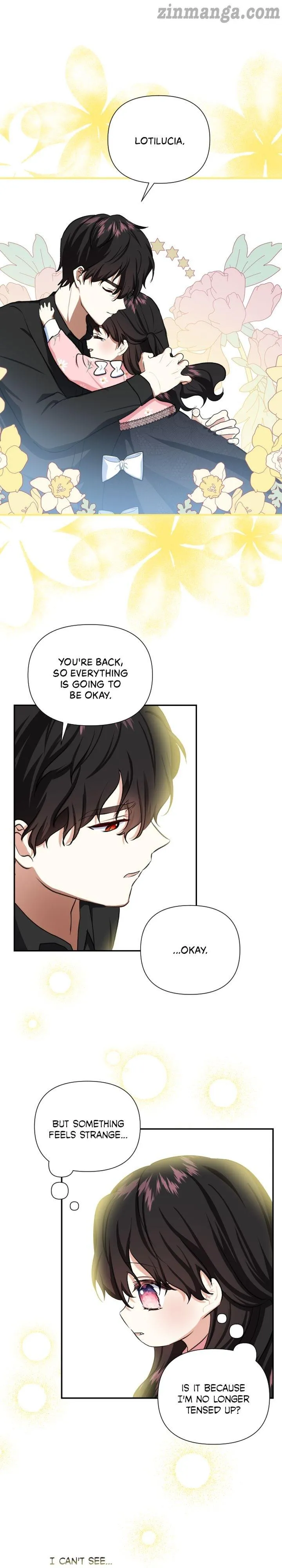 Monster Duke’s Daughter Chapter 45 - Page 26