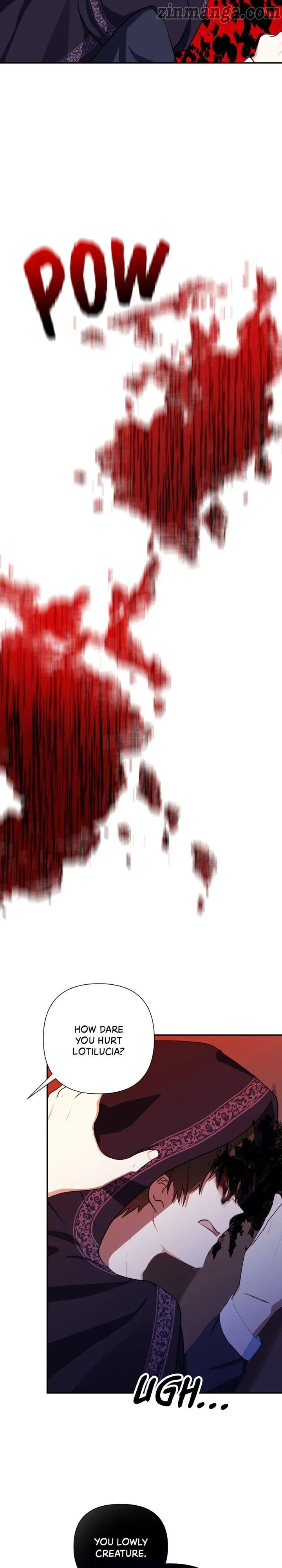 Monster Duke’s Daughter Chapter 45 - Page 30