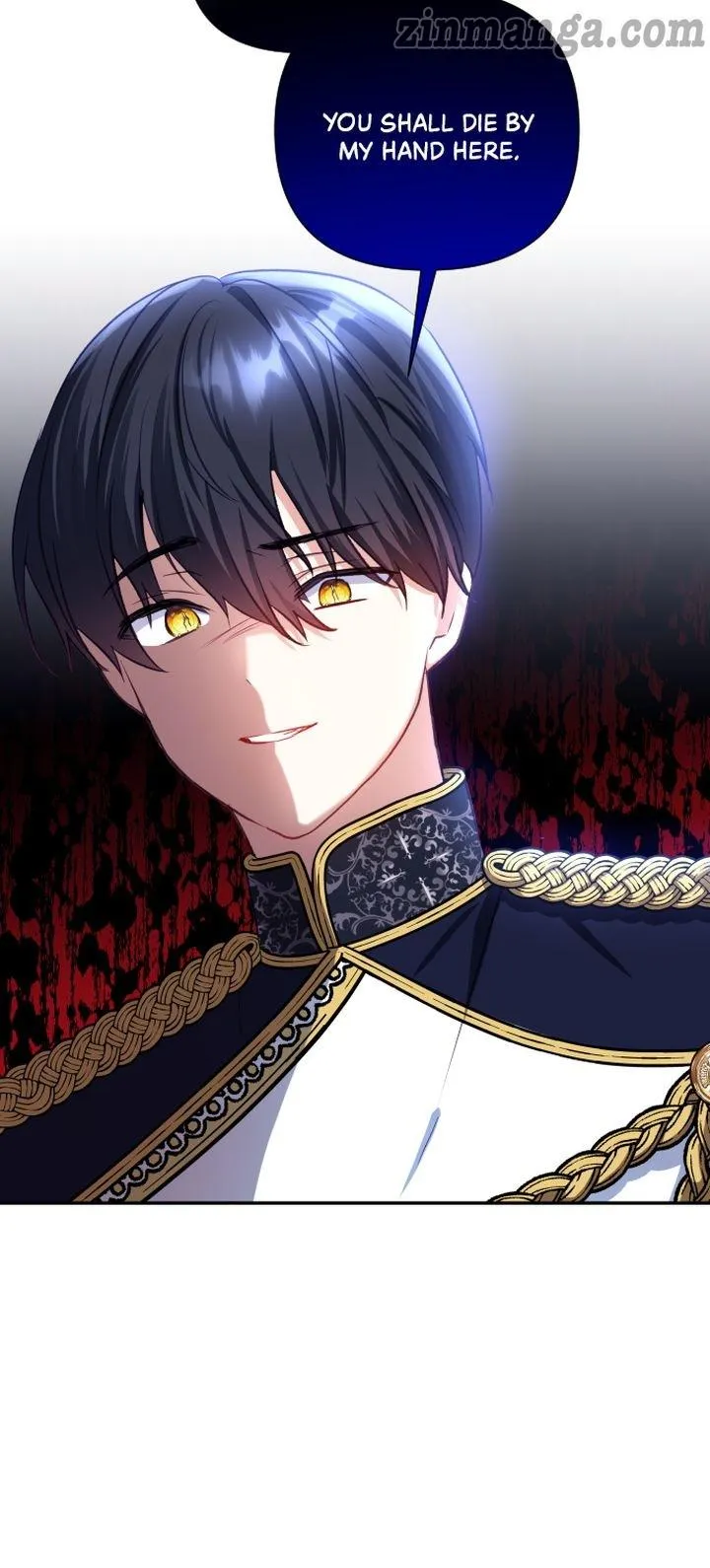 Monster Duke’s Daughter Chapter 45 - Page 31