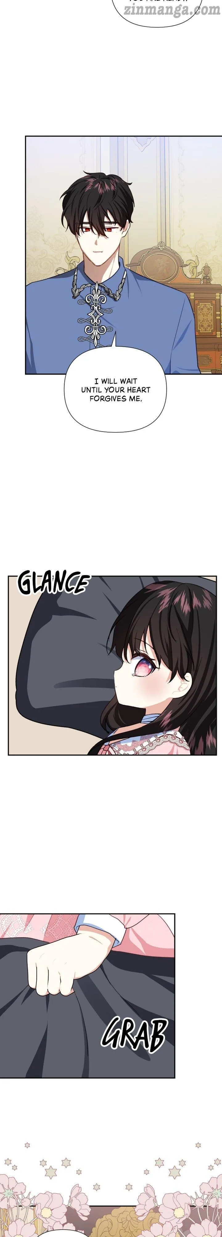 Monster Duke’s Daughter Chapter 46 - Page 10