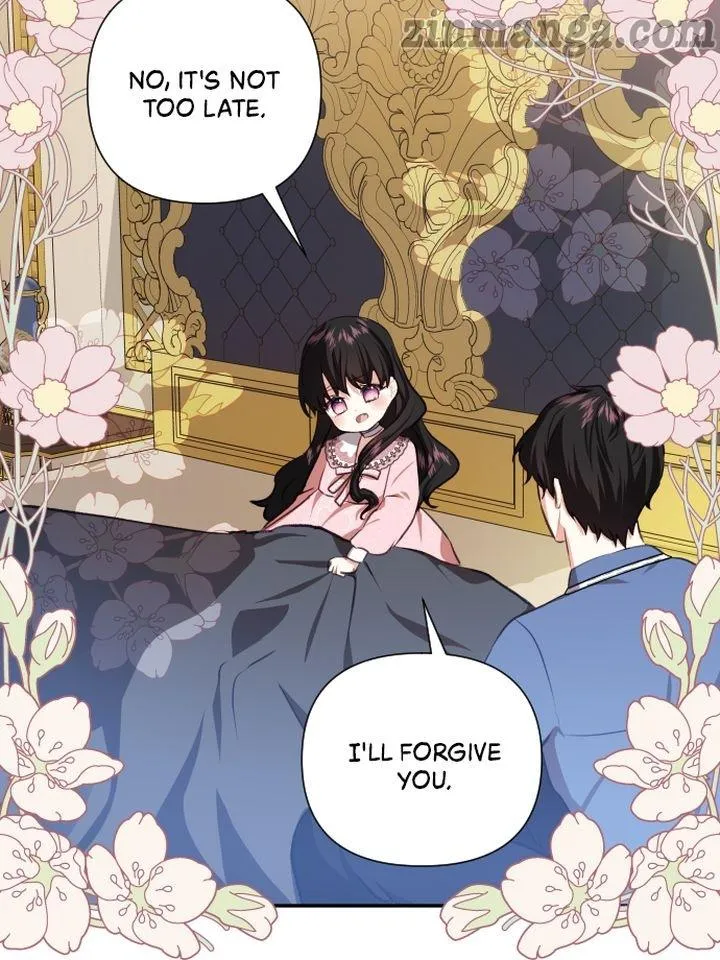 Monster Duke’s Daughter Chapter 46 - Page 11