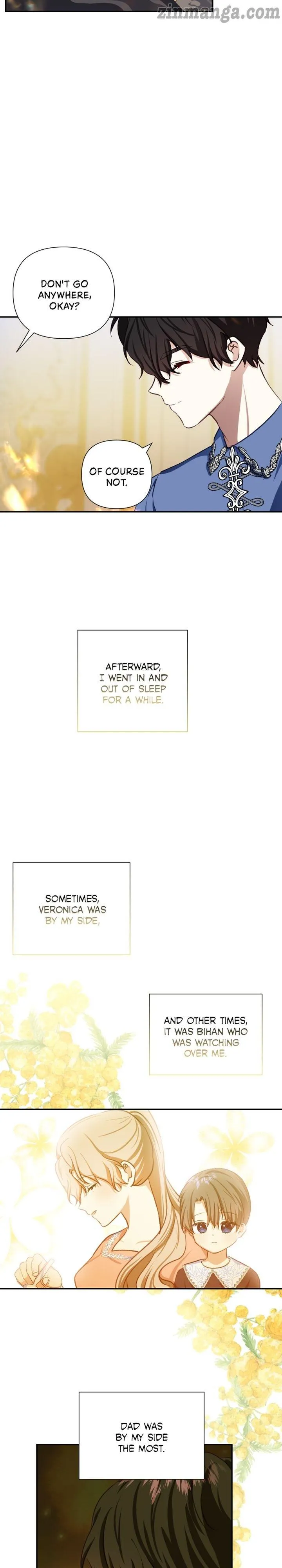 Monster Duke’s Daughter Chapter 46 - Page 13