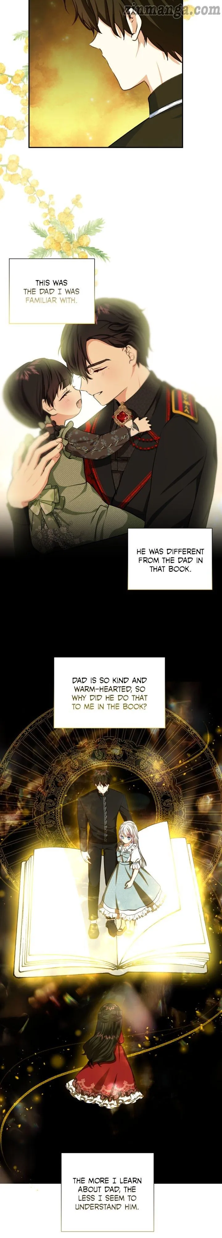 Monster Duke’s Daughter Chapter 46 - Page 14