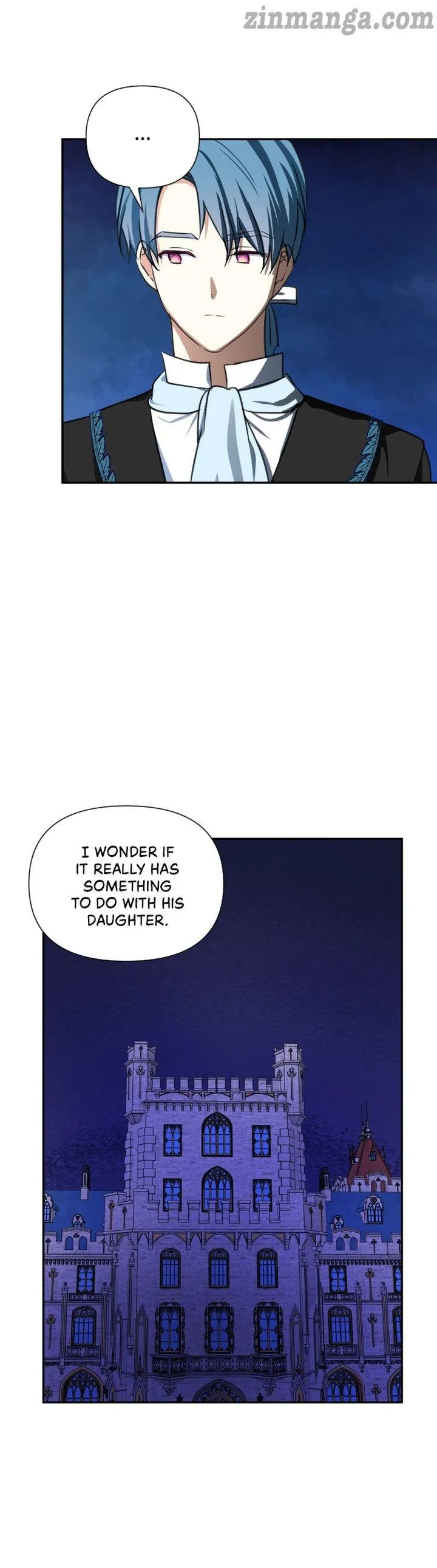 Monster Duke’s Daughter Chapter 46 - Page 27