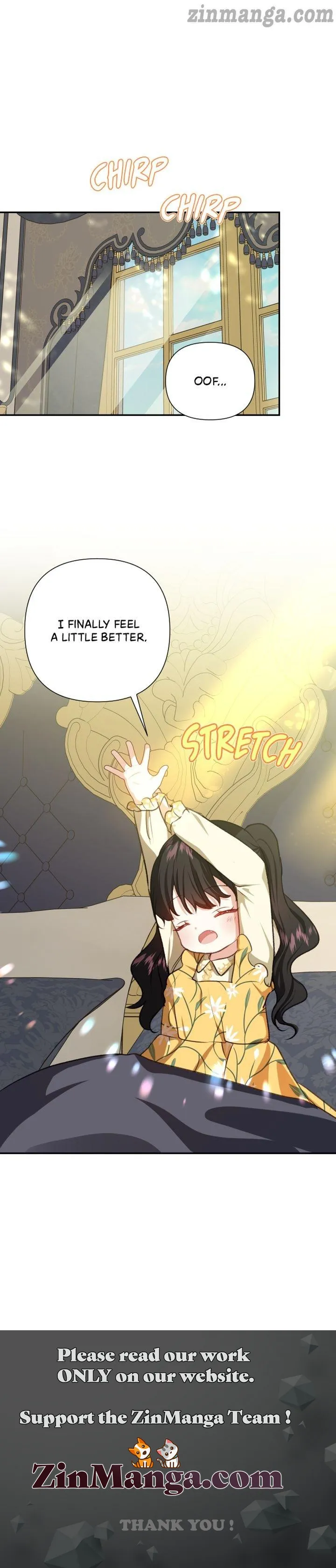 Monster Duke’s Daughter Chapter 46 - Page 28