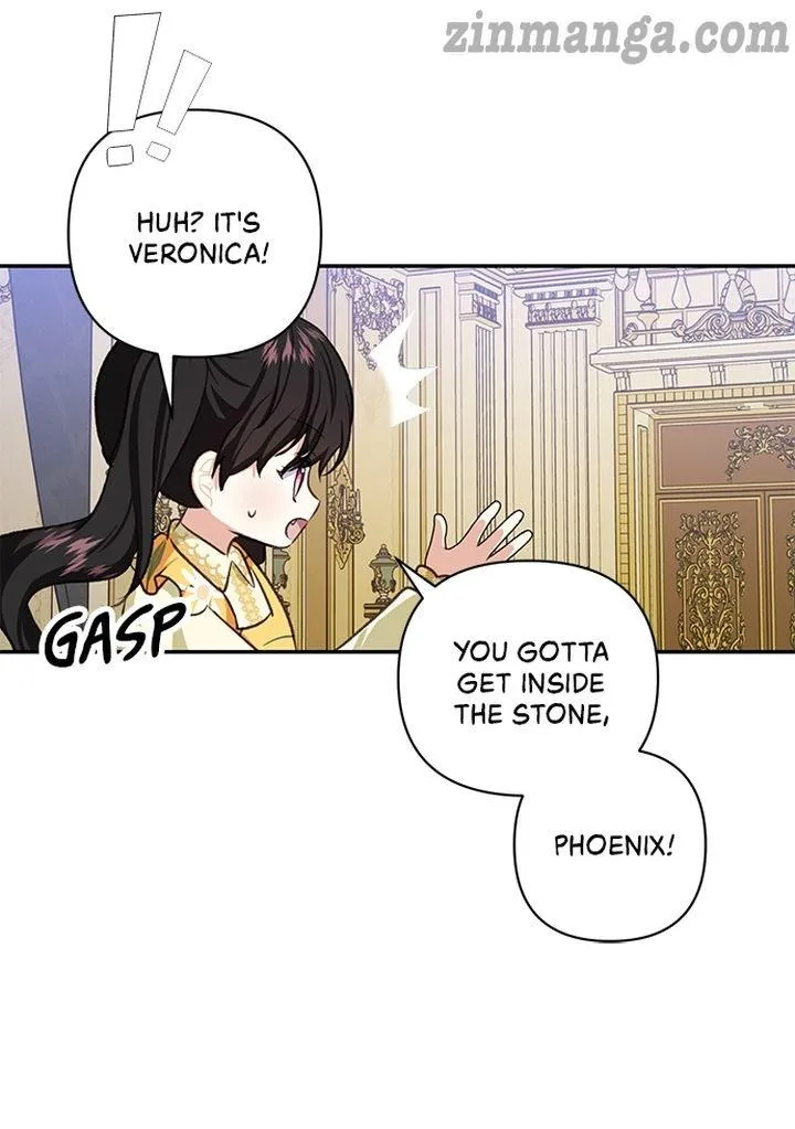 Monster Duke’s Daughter Chapter 47 - Page 9