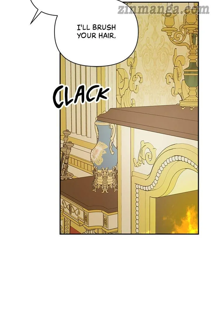 Monster Duke’s Daughter Chapter 47 - Page 12