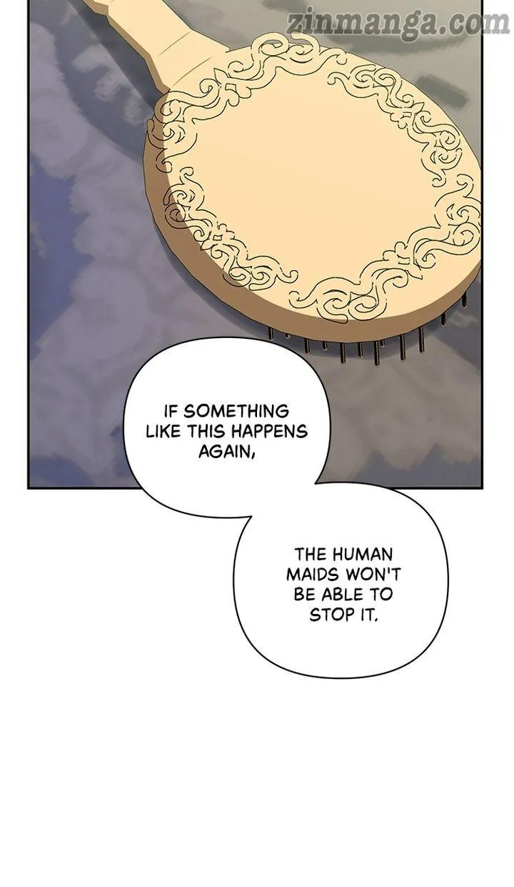 Monster Duke’s Daughter Chapter 47 - Page 15