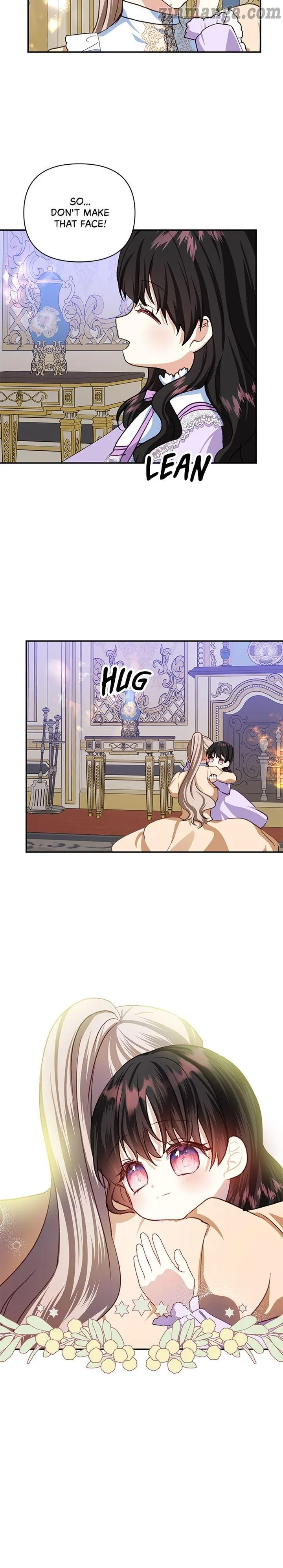 Monster Duke’s Daughter Chapter 47 - Page 17