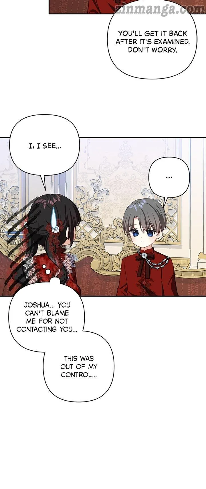 Monster Duke’s Daughter Chapter 47 - Page 26