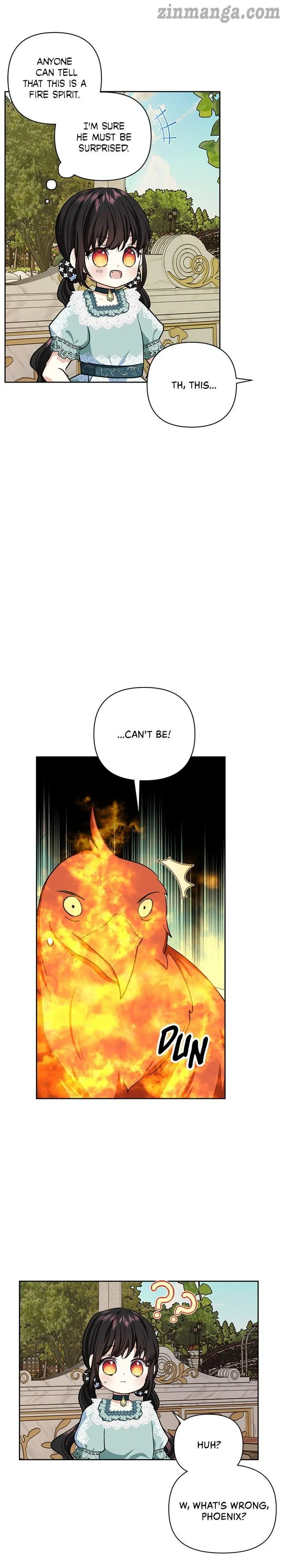 Monster Duke’s Daughter Chapter 48 - Page 5