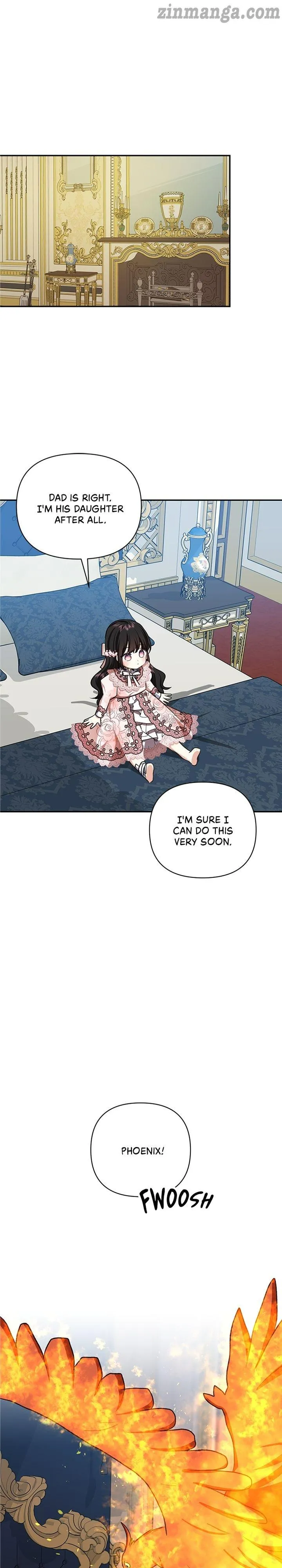 Monster Duke’s Daughter Chapter 48 - Page 13