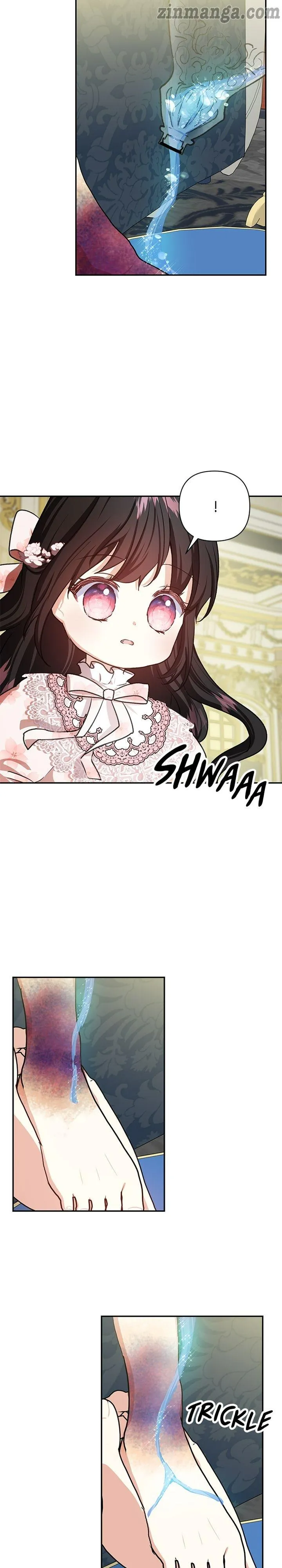 Monster Duke’s Daughter Chapter 48 - Page 26