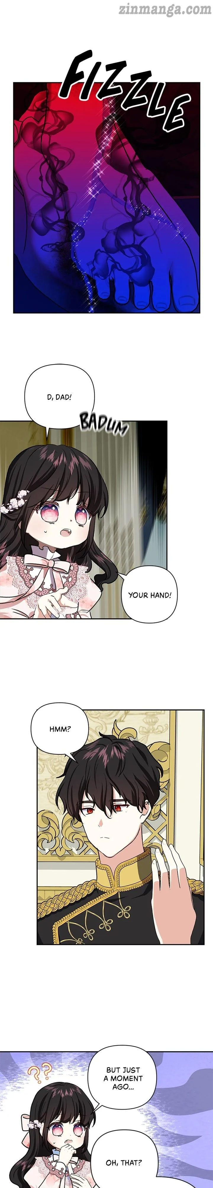 Monster Duke’s Daughter Chapter 48 - Page 28