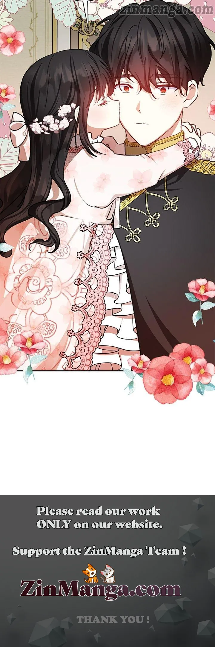 Monster Duke’s Daughter Chapter 48 - Page 32