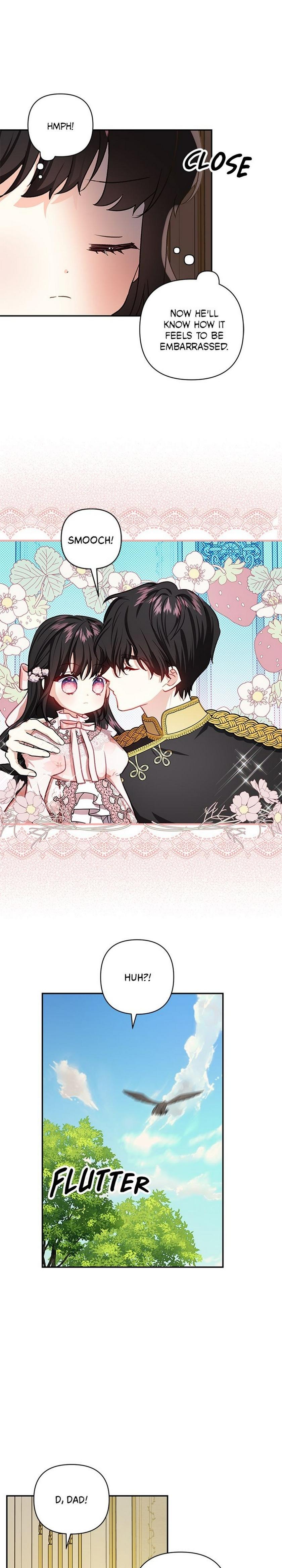 Monster Duke’s Daughter Chapter 49 - Page 4