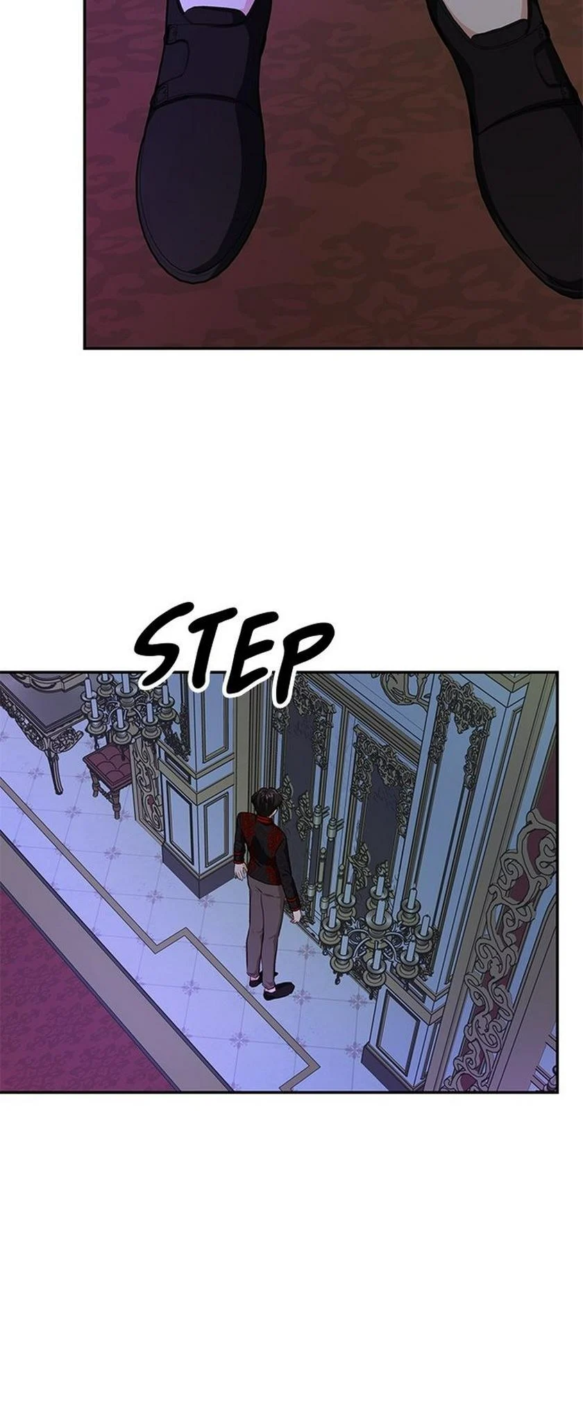 Monster Duke’s Daughter Chapter 49 - Page 12