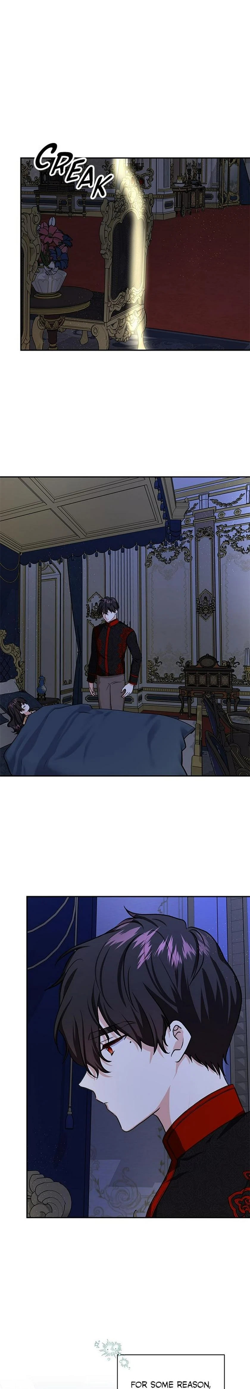 Monster Duke’s Daughter Chapter 49 - Page 13