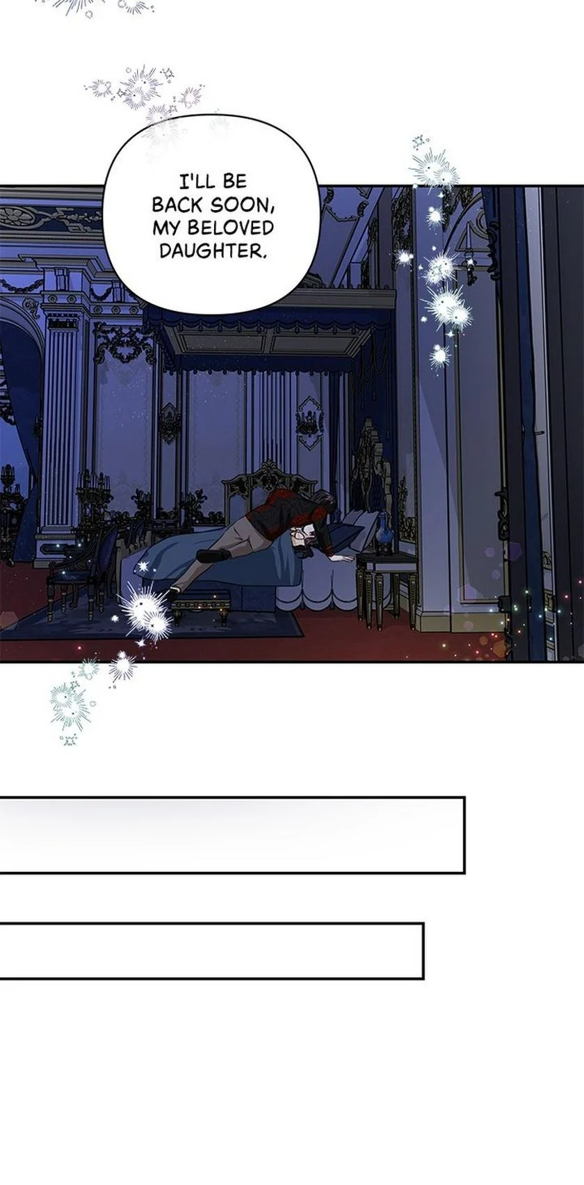 Monster Duke’s Daughter Chapter 49 - Page 15