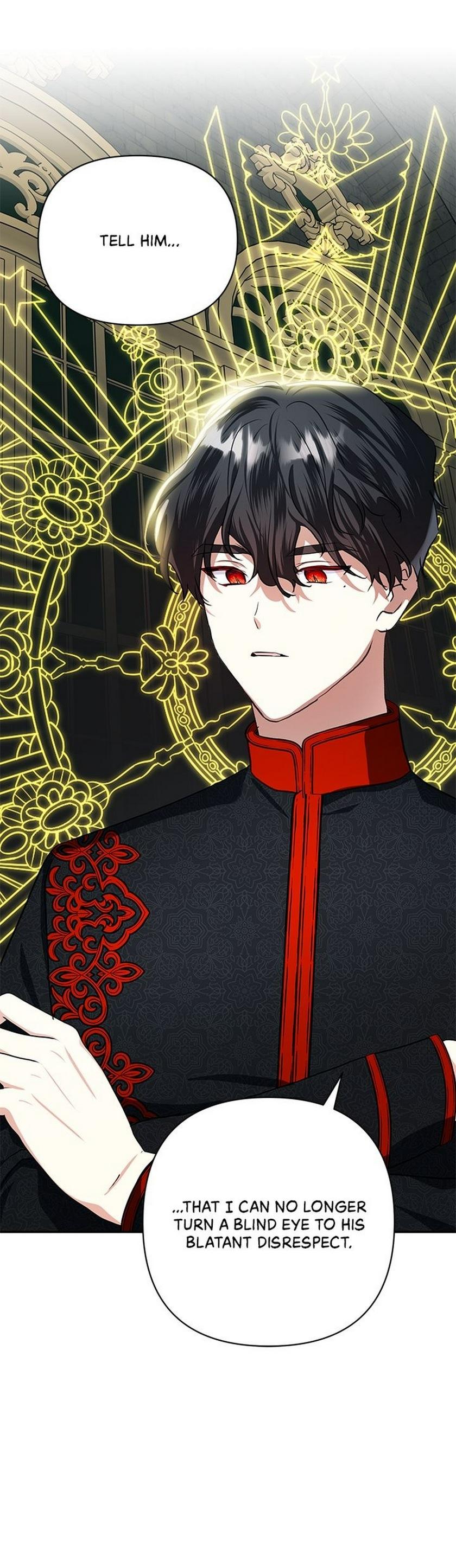 Monster Duke’s Daughter Chapter 49 - Page 29