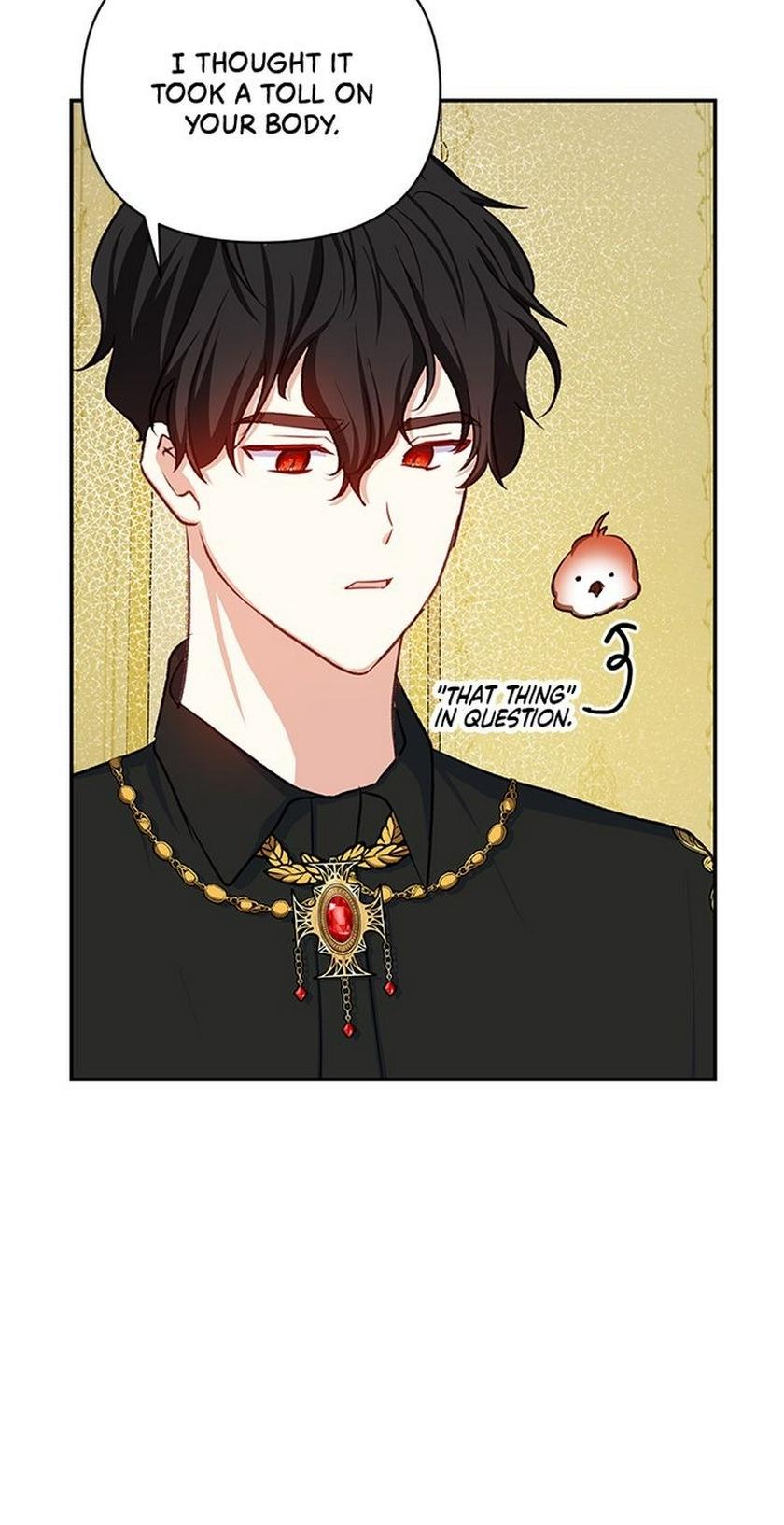 Monster Duke’s Daughter Chapter 50 - Page 6