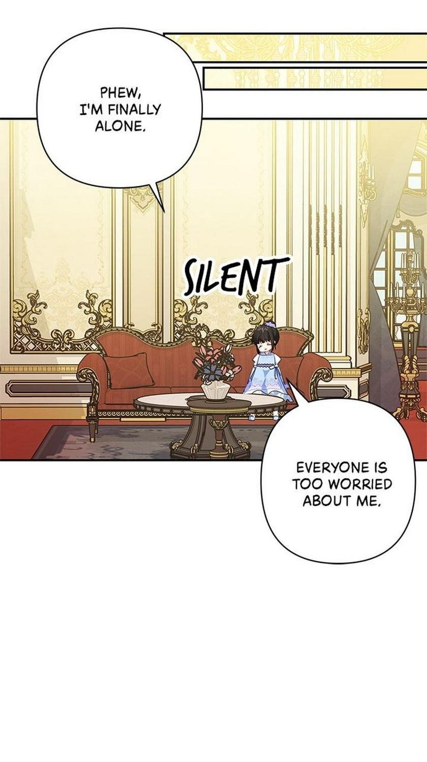 Monster Duke’s Daughter Chapter 50 - Page 10