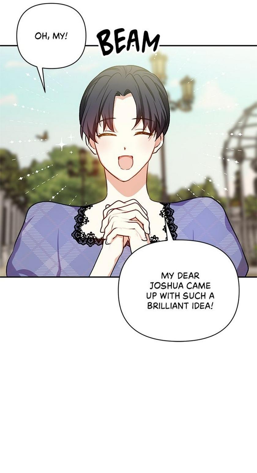 Monster Duke’s Daughter Chapter 50 - Page 22