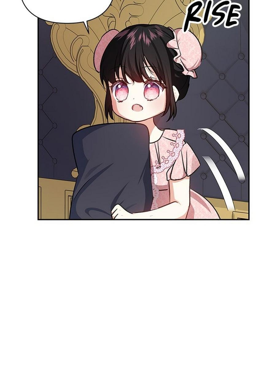 Monster Duke’s Daughter Chapter 50 - Page 25