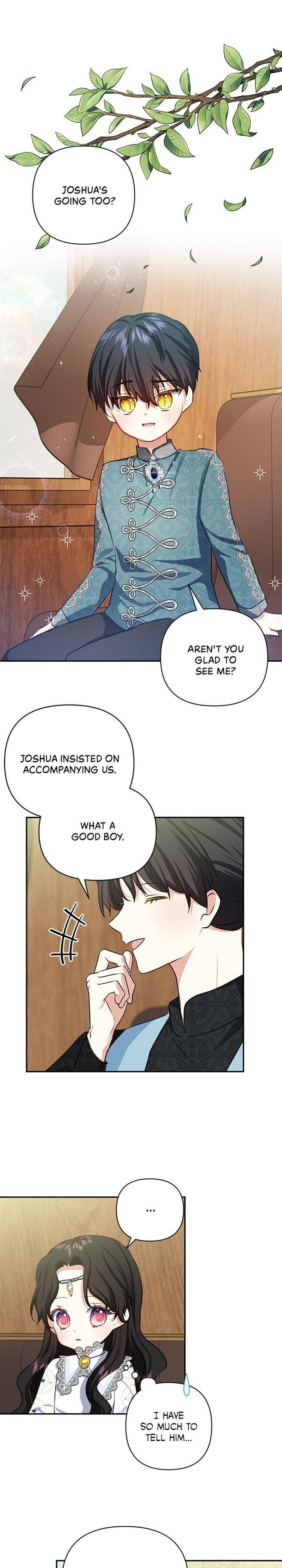 Monster Duke’s Daughter Chapter 51 - Page 4