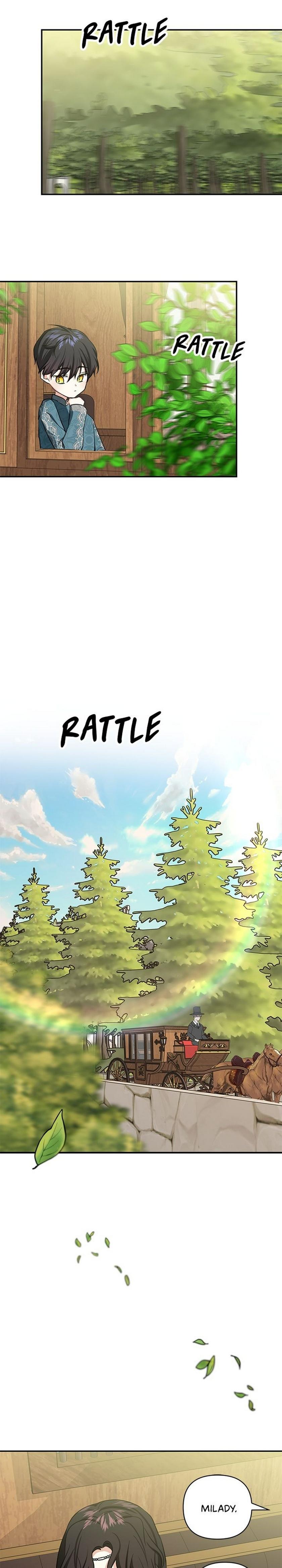 Monster Duke’s Daughter Chapter 51 - Page 6