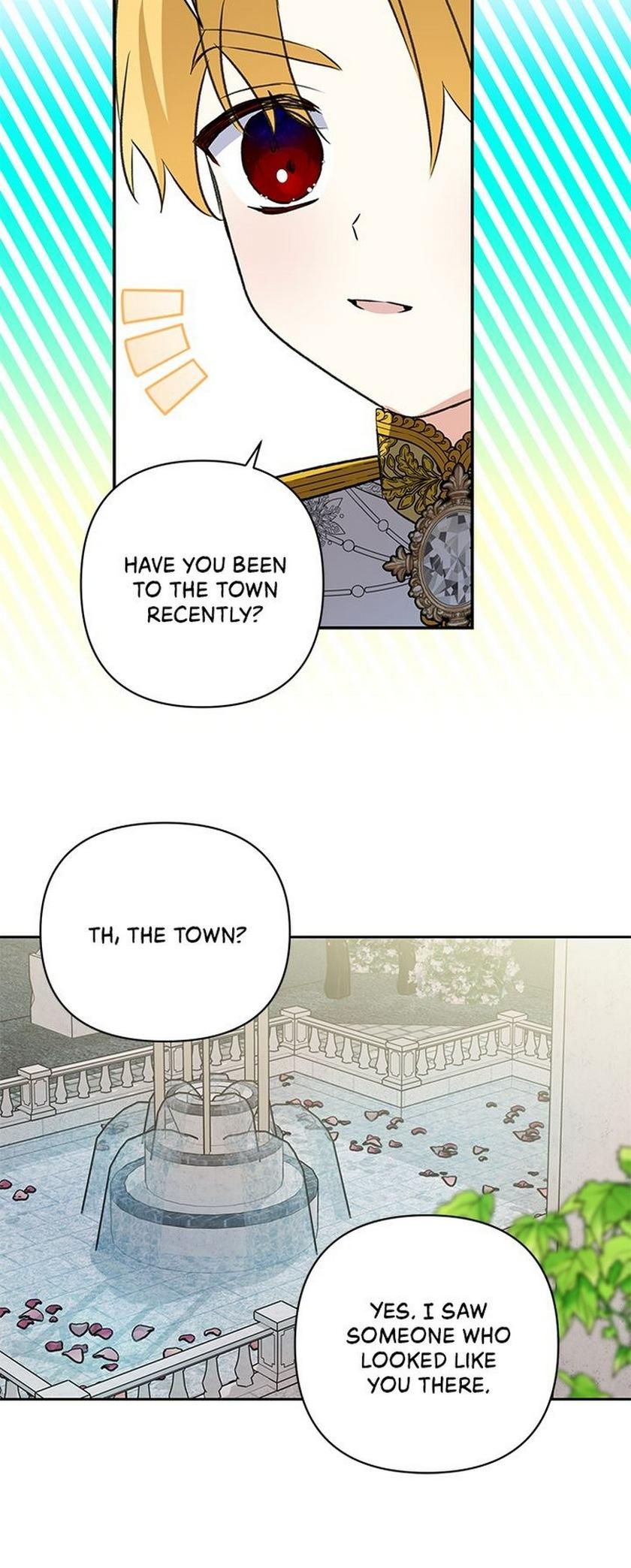 Monster Duke’s Daughter Chapter 53 - Page 11