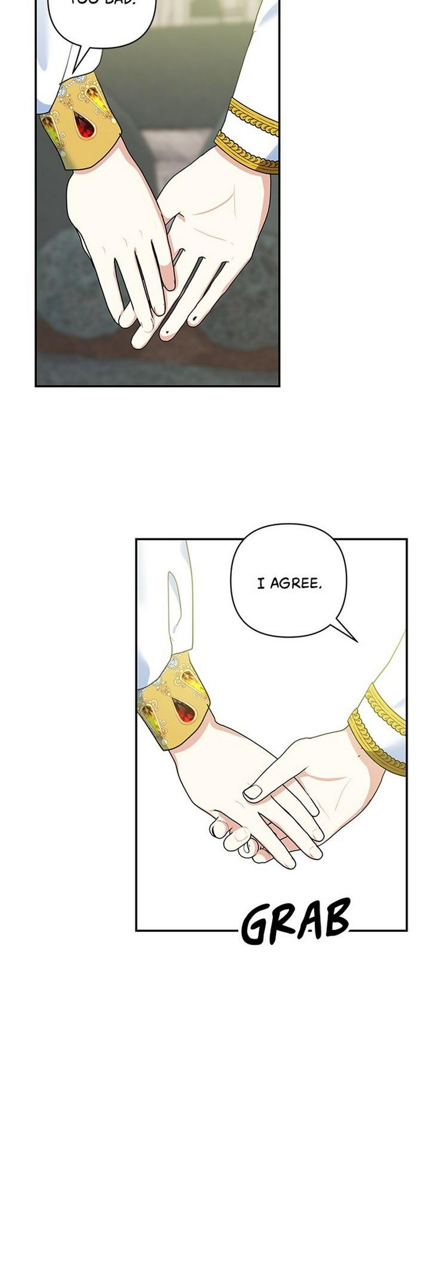 Monster Duke’s Daughter Chapter 53 - Page 17