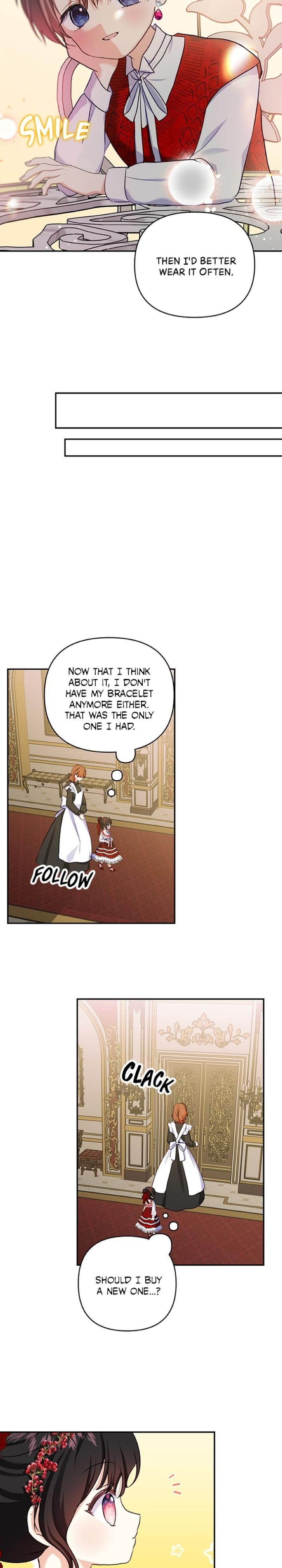 Monster Duke’s Daughter Chapter 54 - Page 12