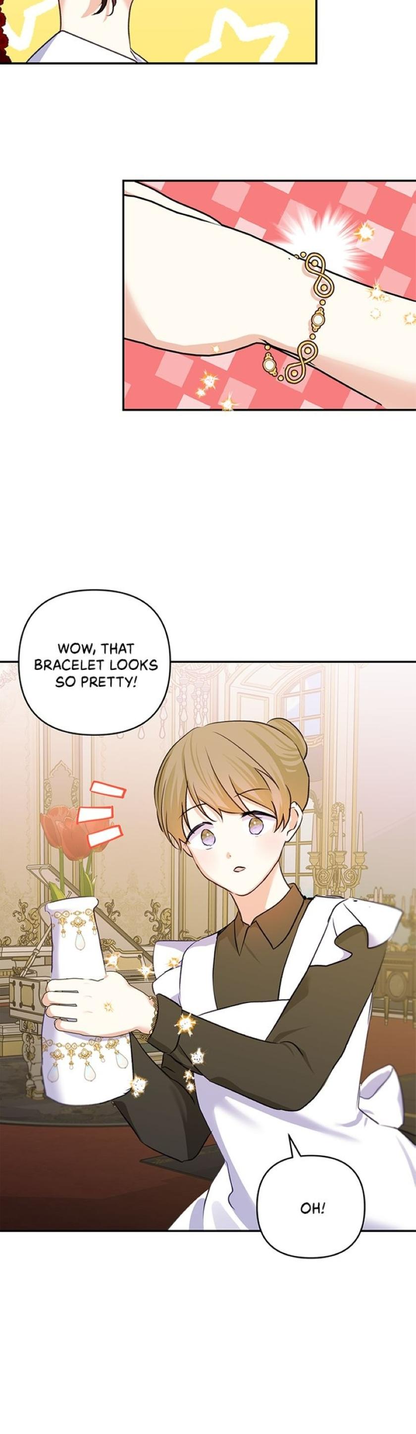 Monster Duke’s Daughter Chapter 54 - Page 13