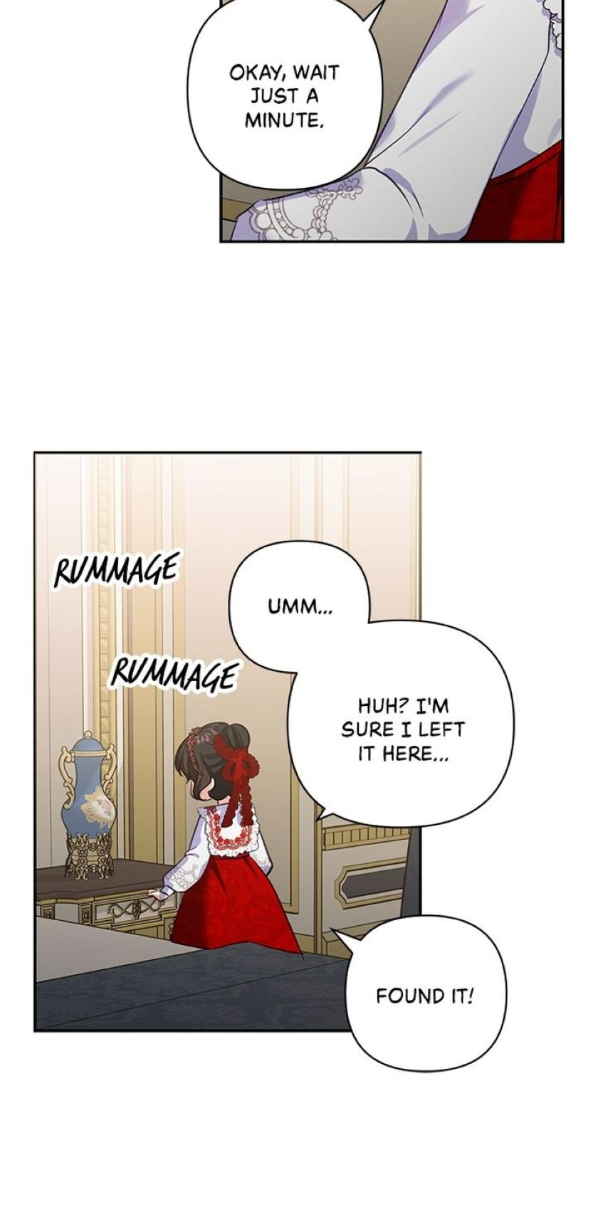 Monster Duke’s Daughter Chapter 54 - Page 16