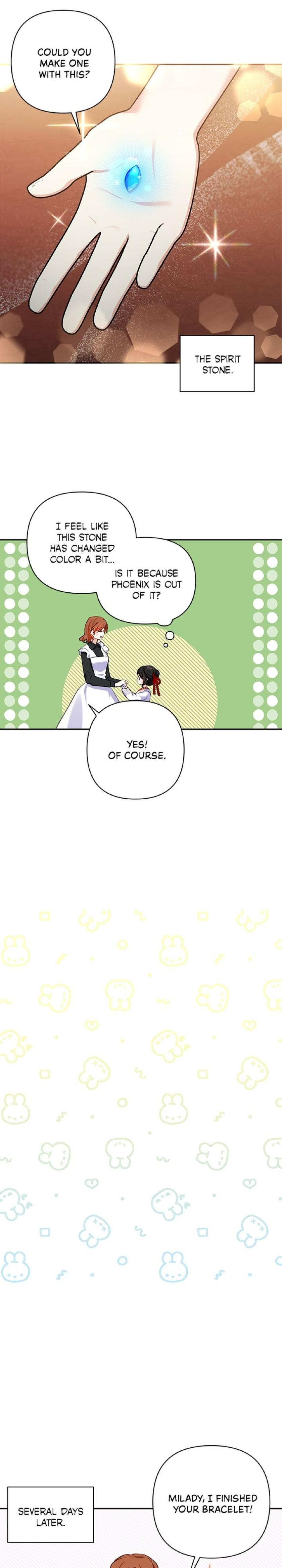 Monster Duke’s Daughter Chapter 54 - Page 17