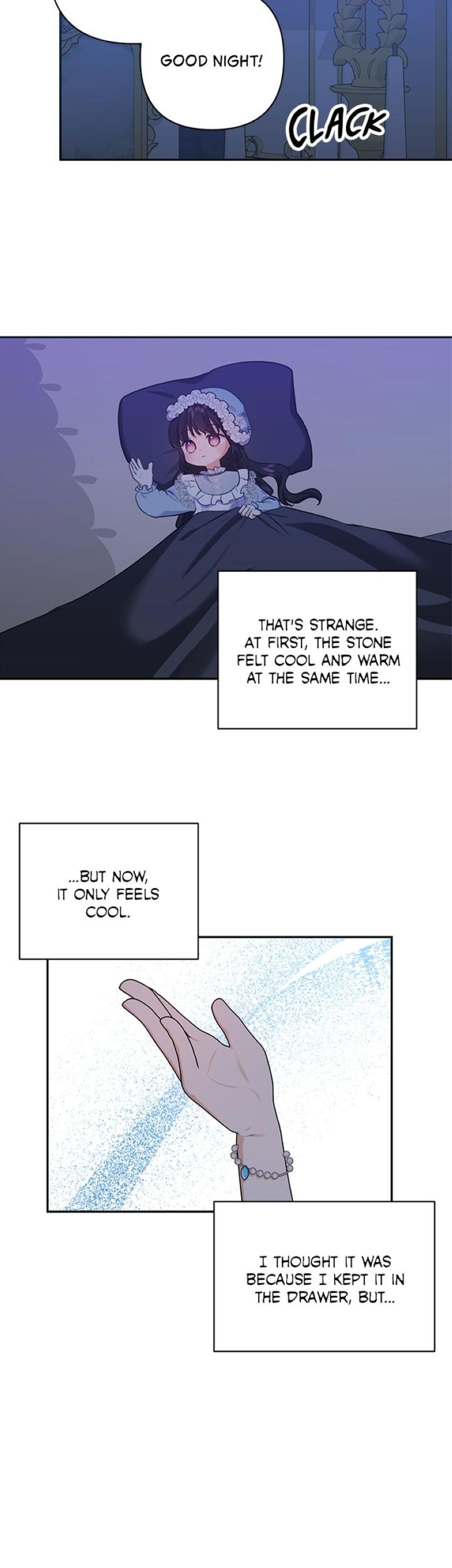 Monster Duke’s Daughter Chapter 54 - Page 19