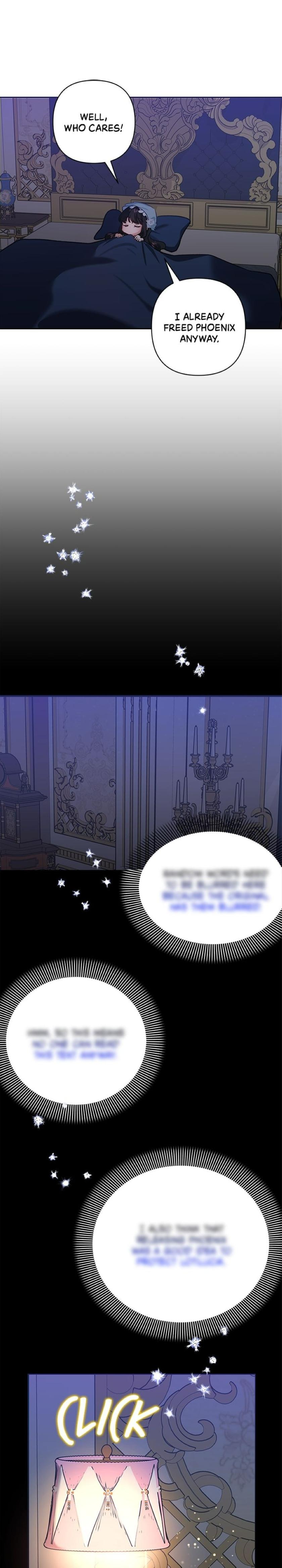 Monster Duke’s Daughter Chapter 54 - Page 20