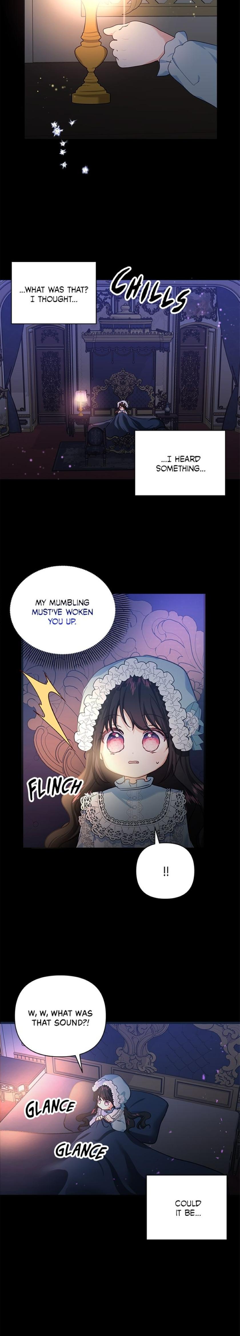 Monster Duke’s Daughter Chapter 54 - Page 21